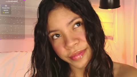 Emily online show from 09/15/25, 12:05