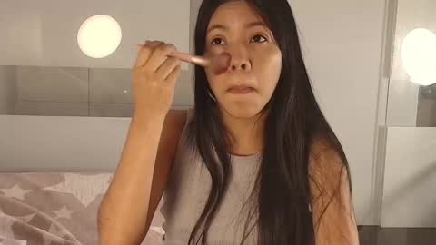 Emily online show from 11/11/25, 12:05