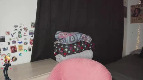 emily_vader online show from 09/16/25, 12:55