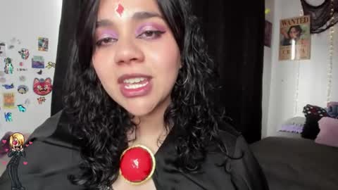 emily_vader online show from 10/31/25, 04:19