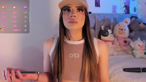 Emily. online show from 04/27/26, 01:36