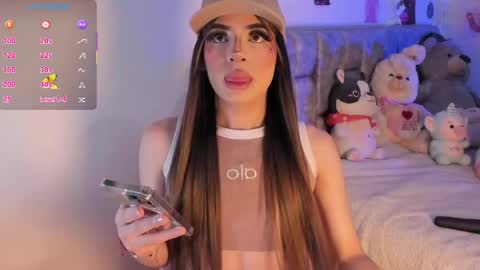 Emily. online show from 04/28/26, 04:17