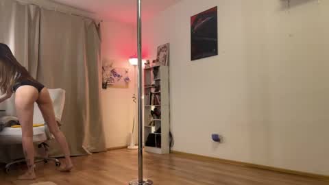 Lia online show from 05/31/26, 07:15