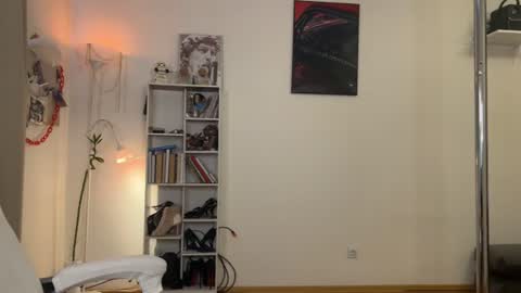 Lia online show from 07/13/26, 02:42