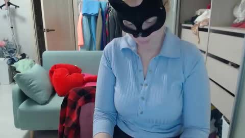 Emily online show from 03/21/26, 04:32