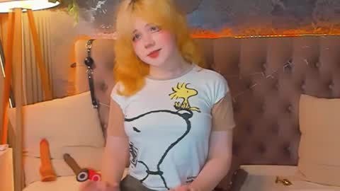 Baby Emelli online show from 04/28/26, 06:40