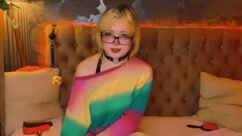 Baby Emelli online show from 05/08/26, 06:30