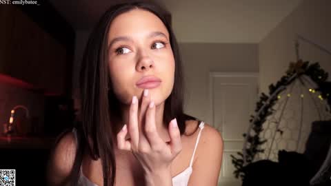 emilybatee online show from 02/06/26, 05:16