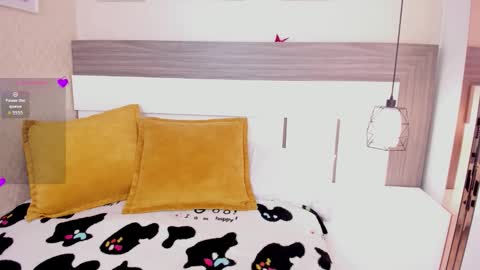 Emily Bluush online show from 03/14/26, 07:30