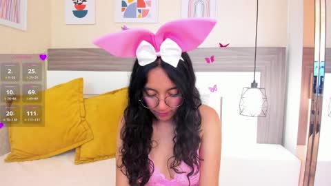 Emily Bluush online show from 04/06/26, 07:26