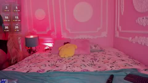 emilyborch online show from 10/20/25, 12:49