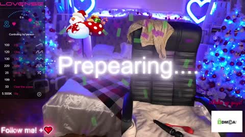 Emy online show from 12/31/24, 08:04