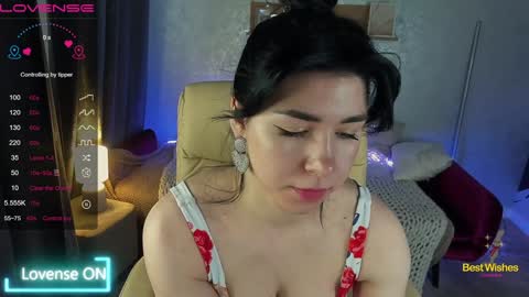 Emy online show from 01/21/25, 07:15