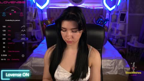 Emy online show from 01/27/25, 09:55