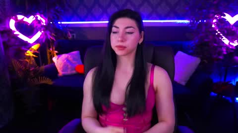 Emy online show from 03/08/25, 08:11