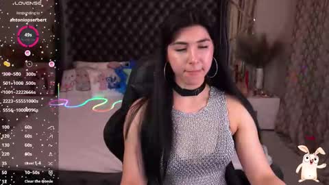 Emy online show from 09/16/25, 06:03