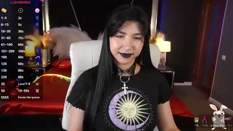 Emy online show from 06/11/26, 07:06