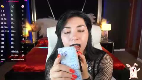 Emy online show from 06/20/26, 06:49