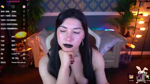 Emy online show from 06/22/26, 06:43