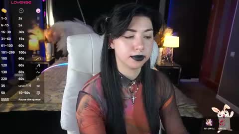 Emy online show from 06/25/26, 06:40