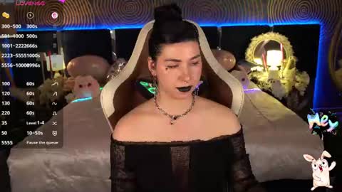 Emy online show from 06/26/26, 06:40