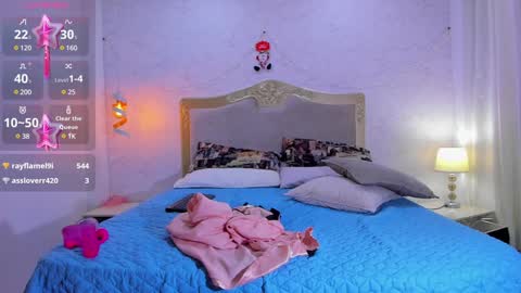 Emily online show from 12/29/24, 05:33