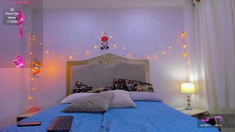 Emily online show from 12/30/24, 01:58