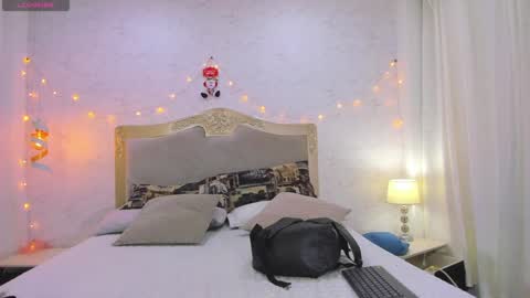 Emily online show from 01/03/25, 02:30