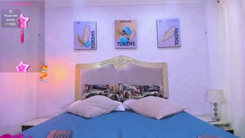 Emily online show from 01/17/25, 02:18