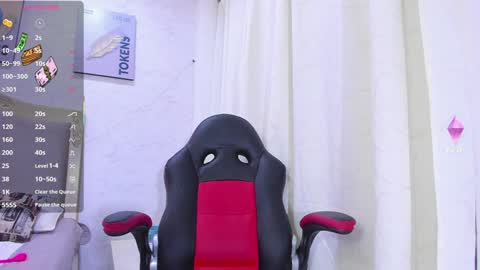 Emily online show from 01/24/25, 06:35