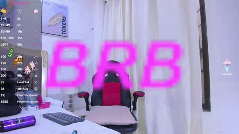 Emily online show from 01/25/25, 05:51