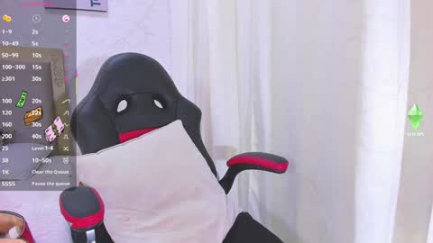 Emily online show from 02/05/25, 02:37