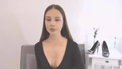 EmilyCharming online show from 01/29/25, 09:07