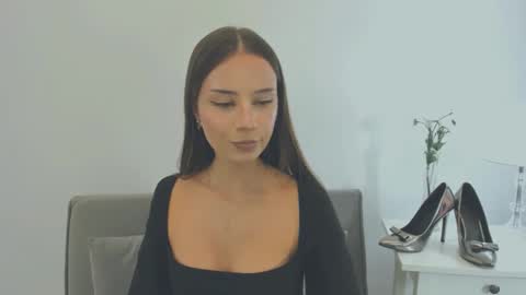 EmilyCharming online show from 02/06/25, 09:28