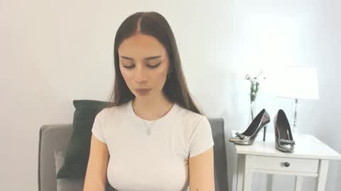 EmilyCharming online show from 02/18/25, 09:20