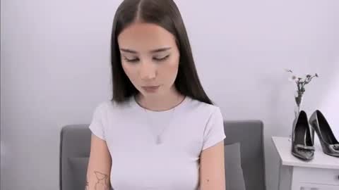 EmilyCharming online show from 02/16/26, 09:11