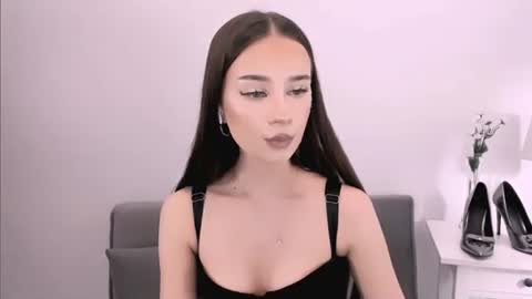 EmilyCharming online show from 02/23/26, 09:12