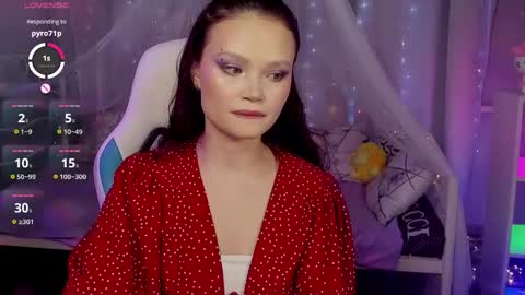 Snapshot of emilychaves chatting on 05/07/26, 10:53 Emilyhaves online show from 05/07/26, 10:53