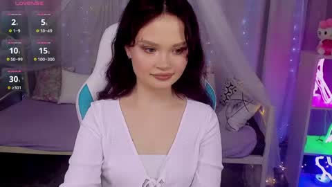 Snapshot of emilychaves chatting on 05/11/26, 12:44 Emilyhaves online show from 05/11/26, 12:44