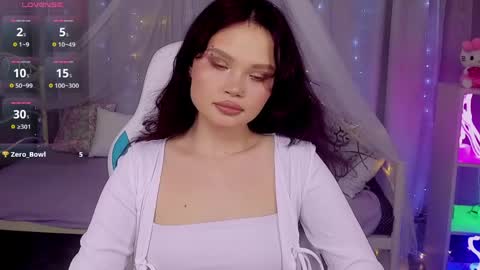 Snapshot of emilychaves chatting on 05/11/26, 02:45 Emilyhaves online show from 05/11/26, 02:45