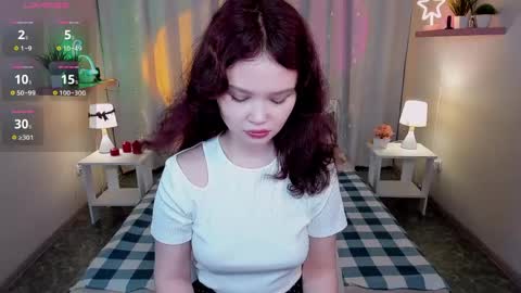 Snapshot of emilychaves chatting on 05/19/26, 08:20 Emilyhaves online show from 05/19/26, 08:20