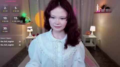 Snapshot of emilychaves chatting on 05/31/26, 08:54 Emilyhaves online show from 05/31/26, 08:54