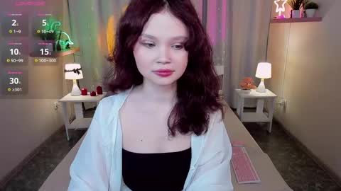 Snapshot of emilychaves chatting on 06/02/26, 06:48 Emilyhaves online show from 06/02/26, 06:48
