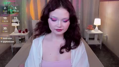 Snapshot of emilychaves chatting on 06/04/26, 02:56 Emilyhaves online show from 06/04/26, 02:56