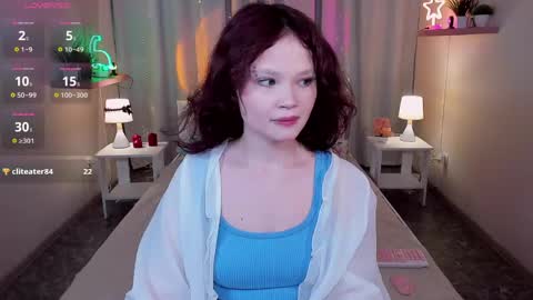 Snapshot of emilychaves chatting on 06/07/26, 08:51 Emilyhaves online show from 06/07/26, 08:51