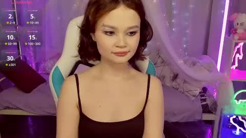 Snapshot of emilychaves chatting on 06/21/26, 11:35 Emilyhaves online show from 06/21/26, 11:35