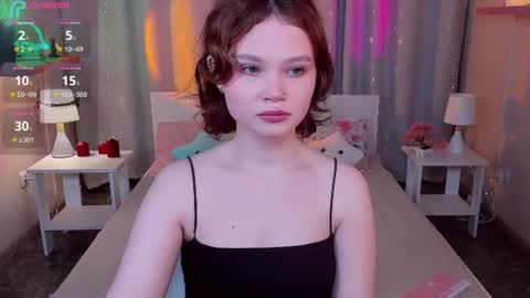 Snapshot of emilychaves chatting on 06/22/26, 07:27 Emilyhaves online show from 06/22/26, 07:27