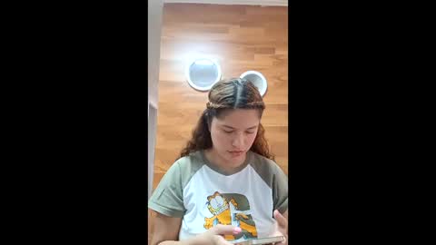 EmilyCm online show from 04/24/26, 07:49