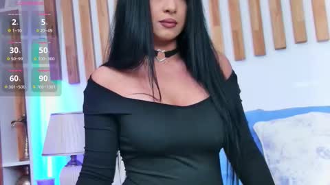 Emily online show from 11/22/25, 07:57