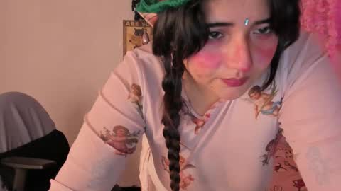 Emily online show from 10/09/25, 03:37